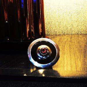 Men's Statement Ring